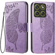 Чохол з клапаном Butterfly для Motorola Edge 70