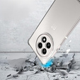 Чoхол до OnePlus 13R, Dropproof, прозорий