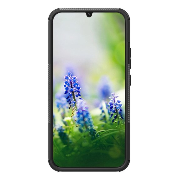 Чoхол до Samsung Galaxy A34 5G, Tire Armor, чорний