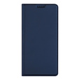 Чехол Dux Ducis до Xiaomi Redmi 12 4G, Skinpro, темно-синий