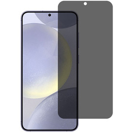 Плівка конфіденційності для Samsung Galaxy S24, ERBORD Anti-Spy Hydrogel