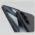 Чехол NILLKIN для Samsung Galaxy S25, Frosted Shield, для MagSafe, чёрный