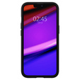 Чохол Spigen до iPhone 13, Mag Armor MagSafe, Matte Black