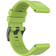 Силиконовый ремешок QuickFit 20mm, Green