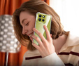 Чoхол до Motorola Moto G86 Power 5G, Dropproof, прозорий