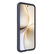 Чехол до Realme 14 Pro+ 5G, Gaming Shockproof, темно-синий