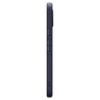 Чохол Spigen Nano Pop MagSafe для Google Pixel 10 Pro XL, Blueberry Navy