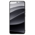 Чохол для Xiaomi Redmi Note 14 Pro 5G / Xiaomi Poco X7 5G, броньований Nillkin, CamShield Pro, чорний