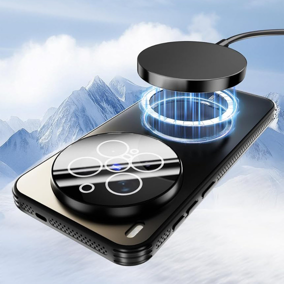 Чехол с MagSafe для Vivo X300 Pro