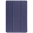 Чехол для TCL Tab 10s 9081X / TCL Tab 10s 9080G 2021, Smartcase, темно-синий