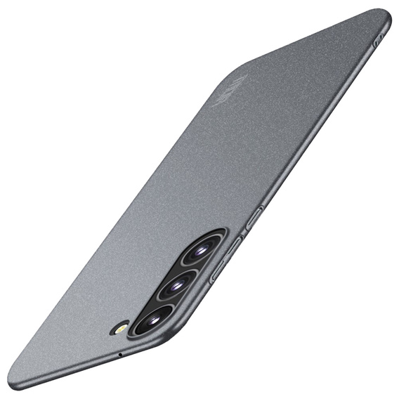 чехол MOFI для Samsung Galaxy S23, тонкий, серый