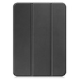 Чохол для iPad 10.9 2022 10 Gen, Smartcase з місцем для стилуса, чорний