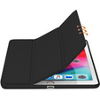 Чохол для iPad 7/8/9 10.2 2019/2020/2021, Smartcase, чорний