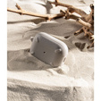 Чехол для наушников RINGKE Airpods Pro / Pro 2, Onyx, Warm Grey