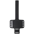 Дело через плечо SPIGEN A700 SPORT ARMBAND 6.9, Black