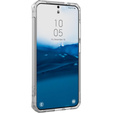 чохол Urban Armor Gear для Samsung Galaxy S24+ Plus, Plyo, прозорий