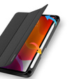 Чохол для iPad mini 8.3" 2021 (6 gen.), Dux Ducis Domo, чорний