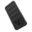 Чoхол до Realme 14 Pro+ 5G, Gaming Shockproof, чорний