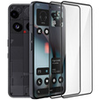2x ERBORD 3D загартоване скло для Nothing Phone 3 5G