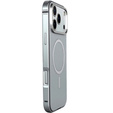 Чохол Metal Frame для MagSafe для iPhone 17 Pro