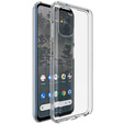Чoхол IMAK до Nokia G60 5G, UX-5 Series Slim, прозорий
