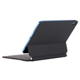 Чехол-клавиатура для iPad 10.9" 2022 (10 gen.), Magnetic Keyboard Touchpad, чёрный