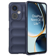 Чoхол до OnePlus Nord CE 3 Lite 5G, Gaming Shockproof, темно-синій