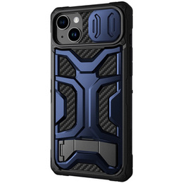 Чoхол до iPhone 14 Plus, NILLKIN Adventurer Pro, м'яти