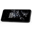 Чoхол до OnePlus 10T 5G, Kickstand Ring, чорний