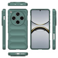 Чoхол до Oppo Find X8 Pro, Gaming Shockproof, зелений