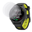 3x ERBORD Гідрогелева фольга для Garmin Forerunner 265S