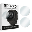 Защитное стекло 2х Erbord для дисплея смарт часов Garmin Instinct 2