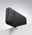 Ударопрочный чехол Suritch для iPhone 15 Pro Max