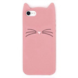 Чeхол 3D KOT до iPhone 7/8/SE 2020/SE 2022, Pink