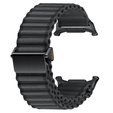 Нейлоновый ремешок для Samsung Galaxy Watch Ultra 47 мм