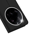 Чехол Dux Ducis до Xiaomi 15 Ultra, Skinpro, чёрный