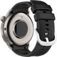 Силіконовий ремінець для Amazfit Balance