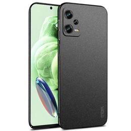 Чохол MOFI для Xiaomi Poco X5 / Redmi Note 12 5G, тонкий, чорний