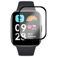 2x Гибридное стекло ERBORD для Xiaomi Redmi Watch 3 Active