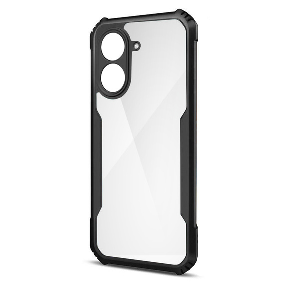 Чехол до Xiaomi Redmi A5, AntiDrop Hybrid, чёрный