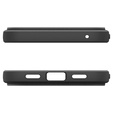 Чохол Spigen Liquid Air MagSafe для Google Pixel 10 Pro XL, матовий чорний