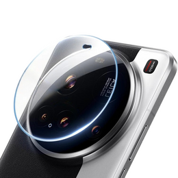 Загартоване скло камери для Xiaomi 15 Ultra, прозорий