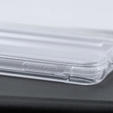Чoхол до Samsung Galaxy S20 FE, Suritch Full Body, прозорий