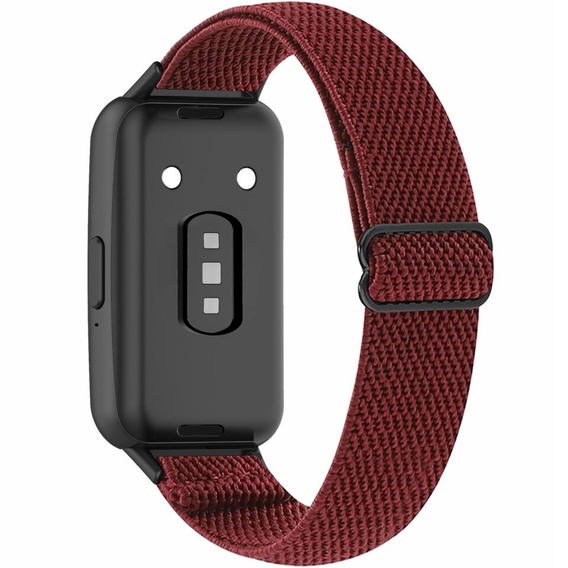 Гибкий нейлоновый ремешок для часов Samsung Galaxy Fit 3