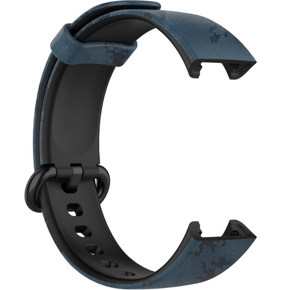 Силиконовый ремешок для Xiaomi Mi Watch Lite, Mosaic