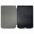 Чoхол до Xiaomi Redmi Pad SE, Wallet Pen Slot, чорний