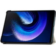 Чехол для Xiaomi Pad 6 / 6 Pro, Smartcase, sleeping cat