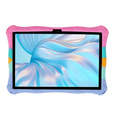 Детский чехол для Samsung Galaxy Tab A9+ X210 / X215 / X216B, пузырьковый,  разноцветный