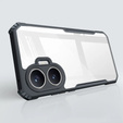 Чoхол до Xiaomi Poco F7, AntiDrop Hybrid, чорний