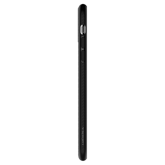 Чoхол Spigen до iPhone 11, Liquid Air, чорний